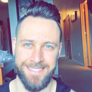 Meet your Posher, Jordan